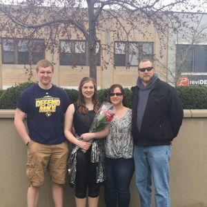 Meet your Posher, Francine